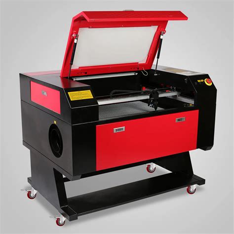 co2 laser cutting machine